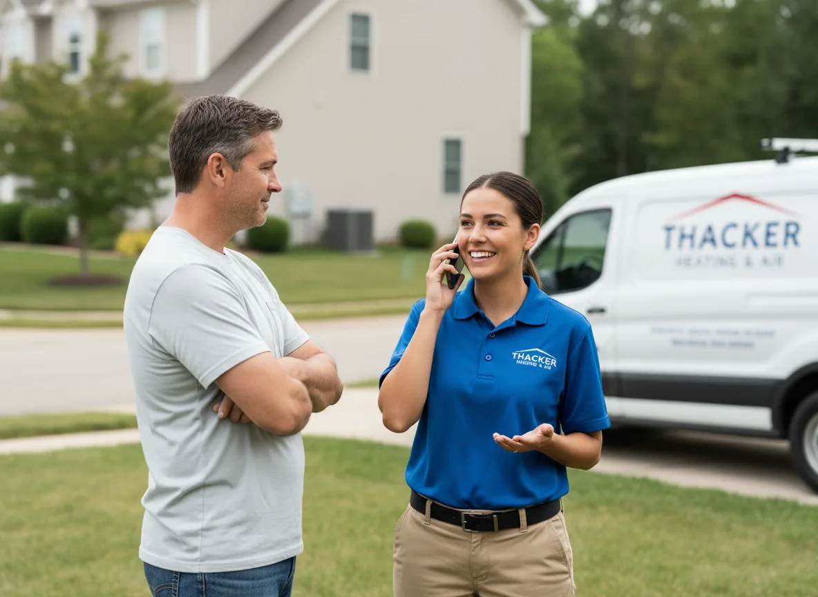 Ac Repair Bethany, OK FAQs